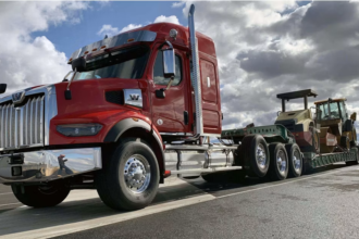 2.4K previously recalled Freightliners, Western Stars recalled again