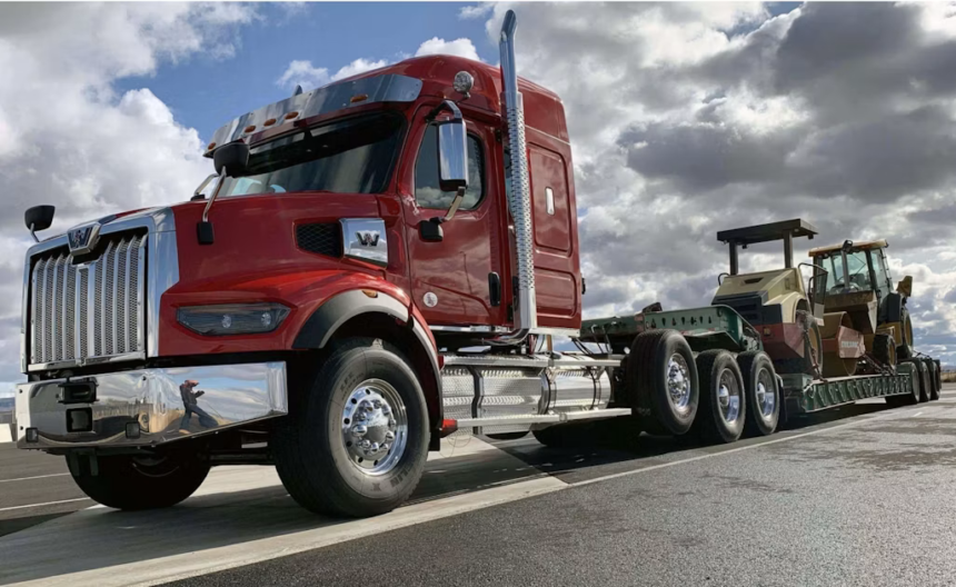 2.4K previously recalled Freightliners, Western Stars recalled again