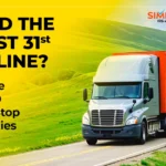 Missed the August 31 Deadline? How to File Form 2290 Late and Stop the Penalties