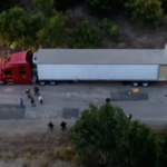 Man handed 30 year sentence for death of 53 migrants inside sweltering tractor trailer