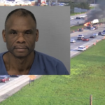 Driver accused of “making up lies” during trial that got him 22 years in prison for slowed-traffic crash