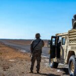 Congressmen launch bipartisan military range, test facility caucus