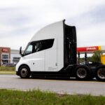 Pilot's first Tesla Megacharger opens at Georgia store, with a dozen more to follow