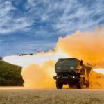 US Army long-range fires make a splash on the frontline with China