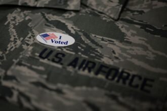 Voting by absentee ballot? It’s time.