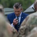 Pentagon launches Office of Religious Affairs, will report directly to Hegseth