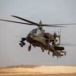 Latest AH-64 Apache grounding likely to last months, officials say
