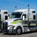 Leighton Transport offers big-fleet clout with boutique care