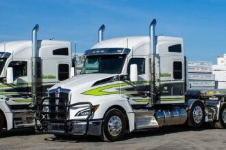 Leighton Transport offers big-fleet clout with boutique care