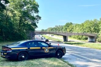 New York troopers issue 376 tickets during two-day commercial vehicle operation on Taconic State Parkway