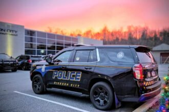 Traffic stop on 11K pound overweight commercial vehicle ends with driver handed over to ICE, Pennsylvania police say