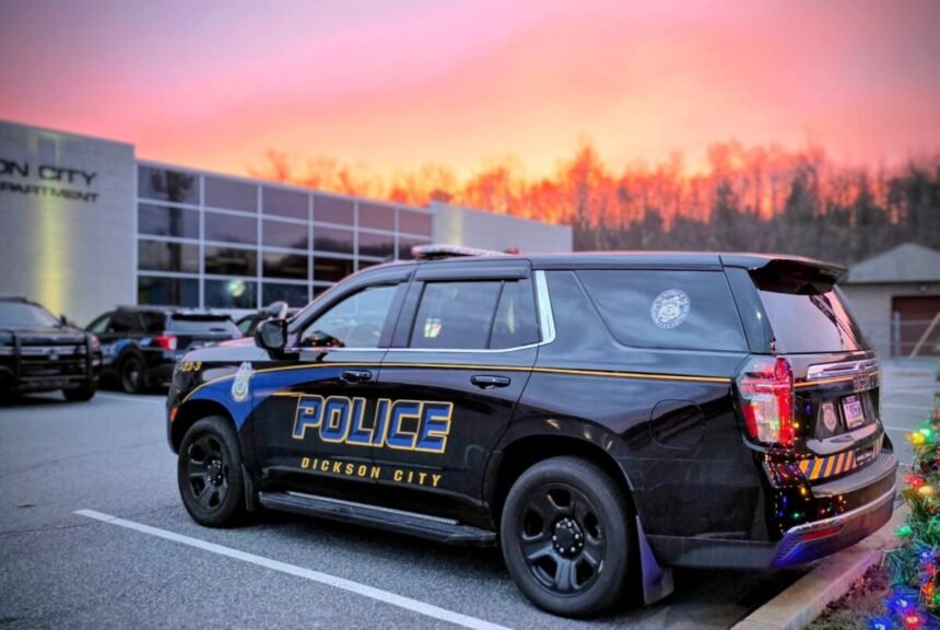 Traffic stop on 11K pound overweight commercial vehicle ends with driver handed over to ICE, Pennsylvania police say
