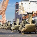 A shifting landscape: Where the US Army moved in 2026 and what may be on the horizon