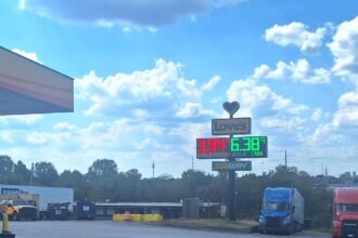 Diesel shortage? NASTC warns Congress