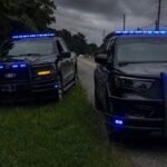 'Reverse Smokey and the Bandit': Two truckers teamed up to stop fleeing suspect on I-65 in Alabama