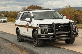 Statewide enforcement underway for Pennsylvania Turnpike toll evaders