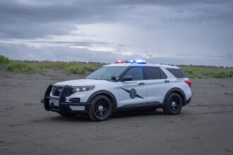 Washington troopers to target fatigued truck drivers with multiple patrols on I-5