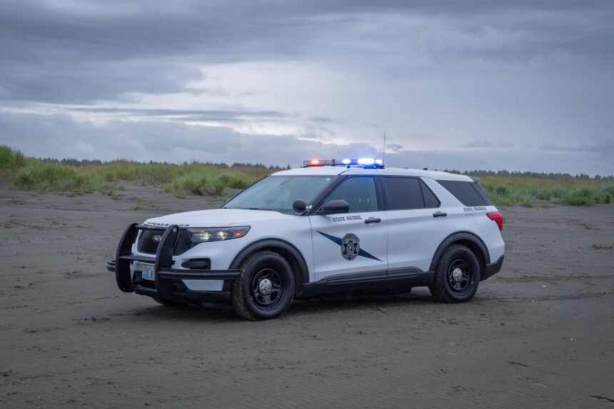 Washington troopers to target fatigued truck drivers with multiple patrols on I-5