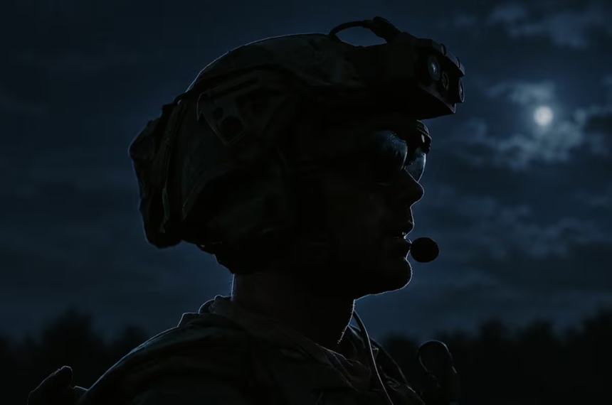 Twenty-Six Defense unveils new soldier-worn tech