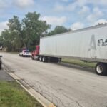 Cargo thieves used cloned shipping documents to reroute semi trailer loaded with glycerin, Illinois sheriff says