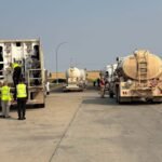 Nearly 500 violations uncovered in North Dakota commercial vehicle operation involving ICE and FMCSA