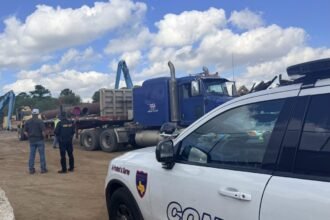 $800,000 in stolen industrial equipment recovered from Texas scrap yard, cops say