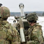 US Army seeks manufacturers for 155mm howitzer barrels amid boost in demand