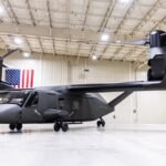 ‘Revolutionary’: Bell touts MV-75 Cheyenne II as combat game changer