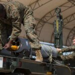 Pentagon, BAE sign deal for up to 25,000 precision-guided munition kits a year