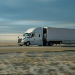Trucking bill 'Barron’s Law' to fine carriers $25,000 for employing unqualified truck drivers