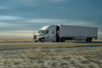 Trucking bill 'Barron’s Law' to fine carriers $25,000 for employing unqualified truck drivers