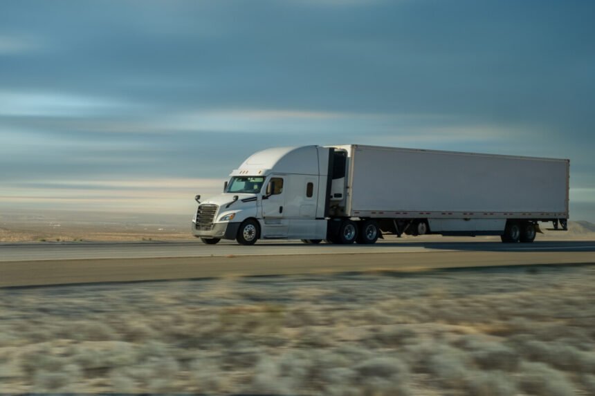 Trucking bill 'Barron’s Law' to fine carriers $25,000 for employing unqualified truck drivers