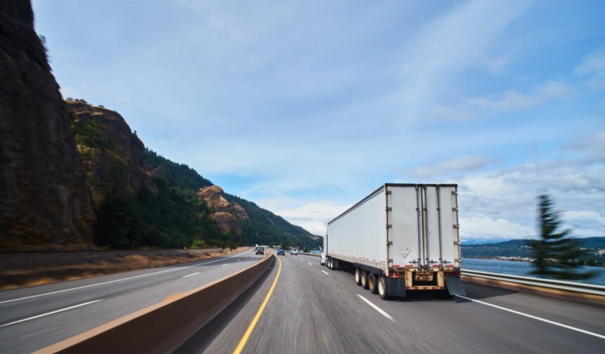 Three Oregon men accused of forming sham logistics company for forged check scheme