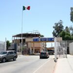 Driver and truck released after $30 million in meth seized from the trailer