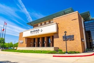 Trucker wins $100k after becoming regular at Iowa casino