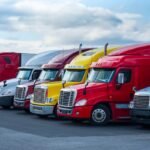 Trucking company started by hand-delivering mail in the 1940’s closing after 80 years 
