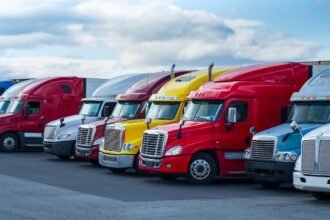 Trucking company started by hand-delivering mail in the 1940’s closing after 80 years 