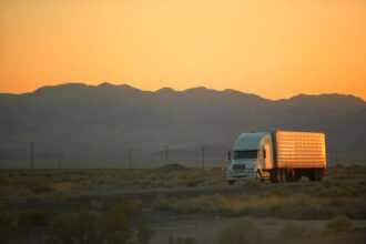California trucking company owner pleads guilty to 18 charges in $2 million credit card 'bust out' scheme