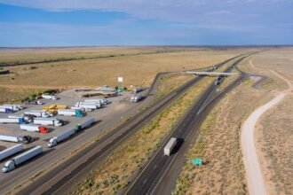 State Representatives “didn’t realize” lack of requirements for testing autonomous trucks in New Mexico until push from public safety advocates