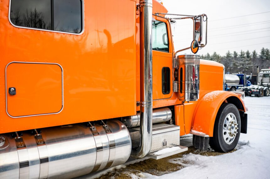 ATRI to study how driver health impacts trucking operational costs