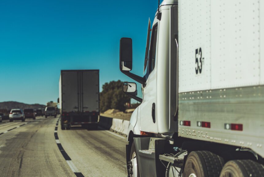 Twenty arrested for scheme to transport drugs from California to Florida using 'unknowing' OTR trucking companies