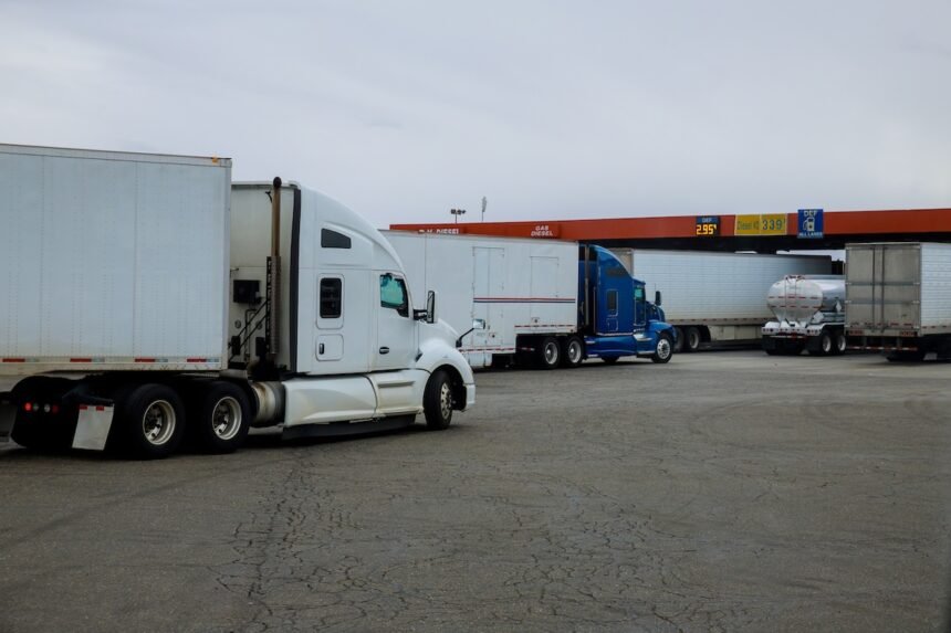 IRS announces no future tax-penalty for the current use of red dye diesel