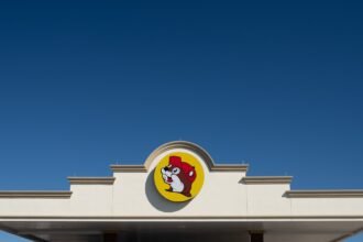 Here’s a list of all the Buc-ee’s locations opening next year so you know exactly where truckers won’t be welcome 