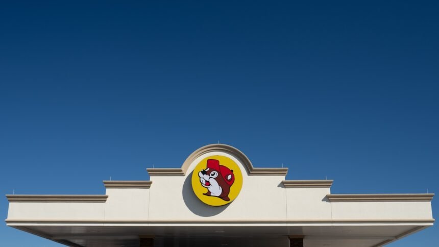 Here’s a list of all the Buc-ee’s locations opening next year so you know exactly where truckers won’t be welcome 