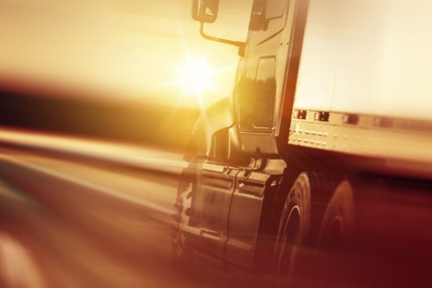Arkansas trucking co. owner sentenced for failing to turn over tax withheld from employee checks to IRS
