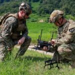 Pentagon recruits drone pilots from across services for upcoming competition