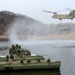 US Army generals propose larger-footprint, more frequent military exercises in Korea