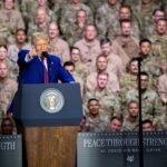 Pentagon barred Qatar base access to hide Iran war damage, US senator claims