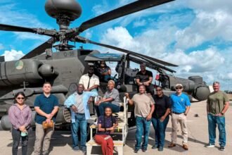 US Army acquisition command awards contracts worth $6.8B in 2026