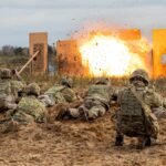 Pentagon seeks expertise to develop brain injury assessment standards